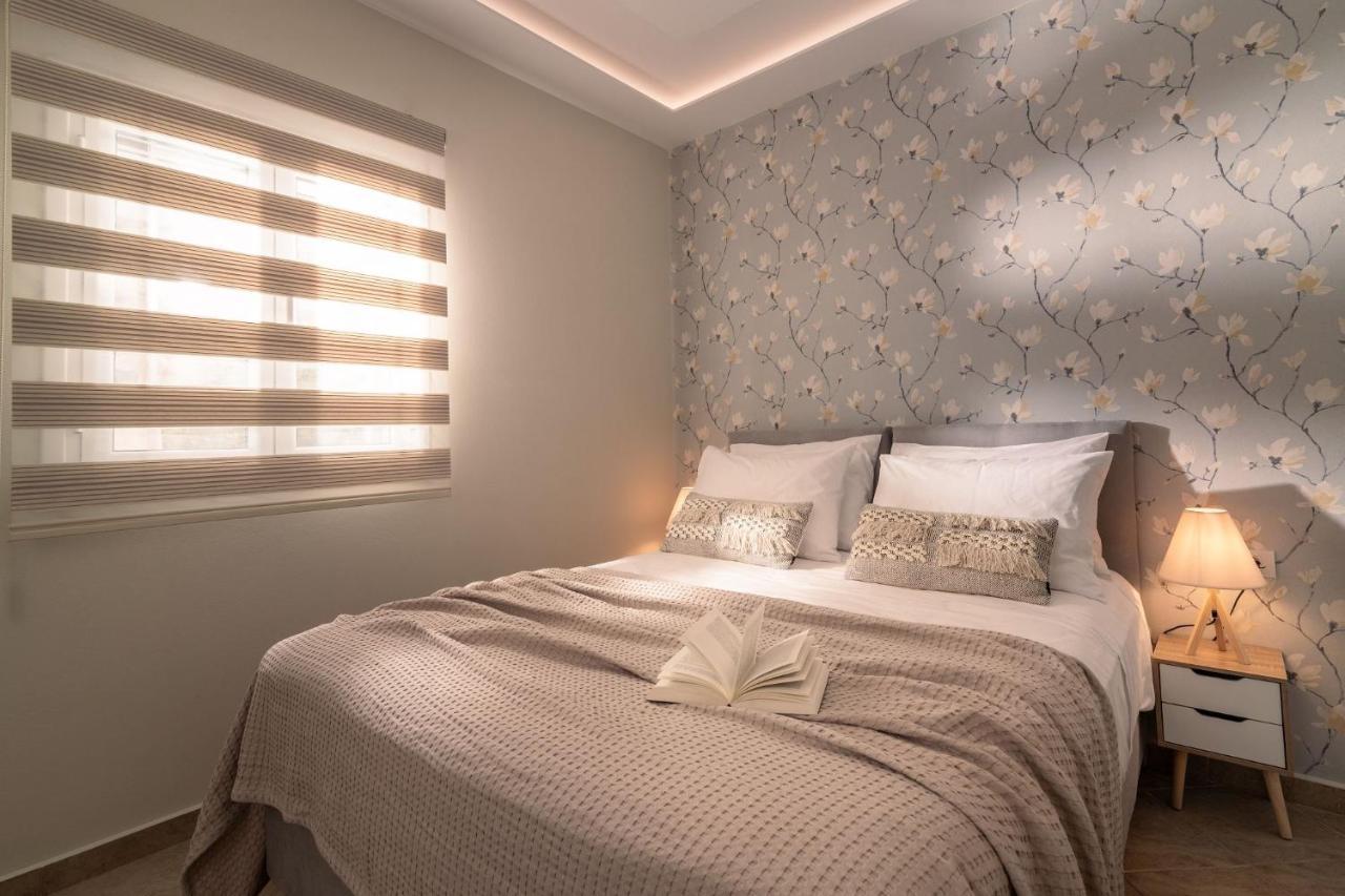 Farao Villa Кипсели Экстерьер фото